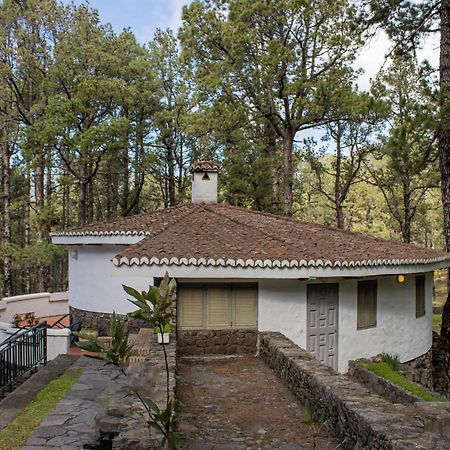 Vivienda Vacacional Finca La Redonda エル・パソ エクステリア 写真
