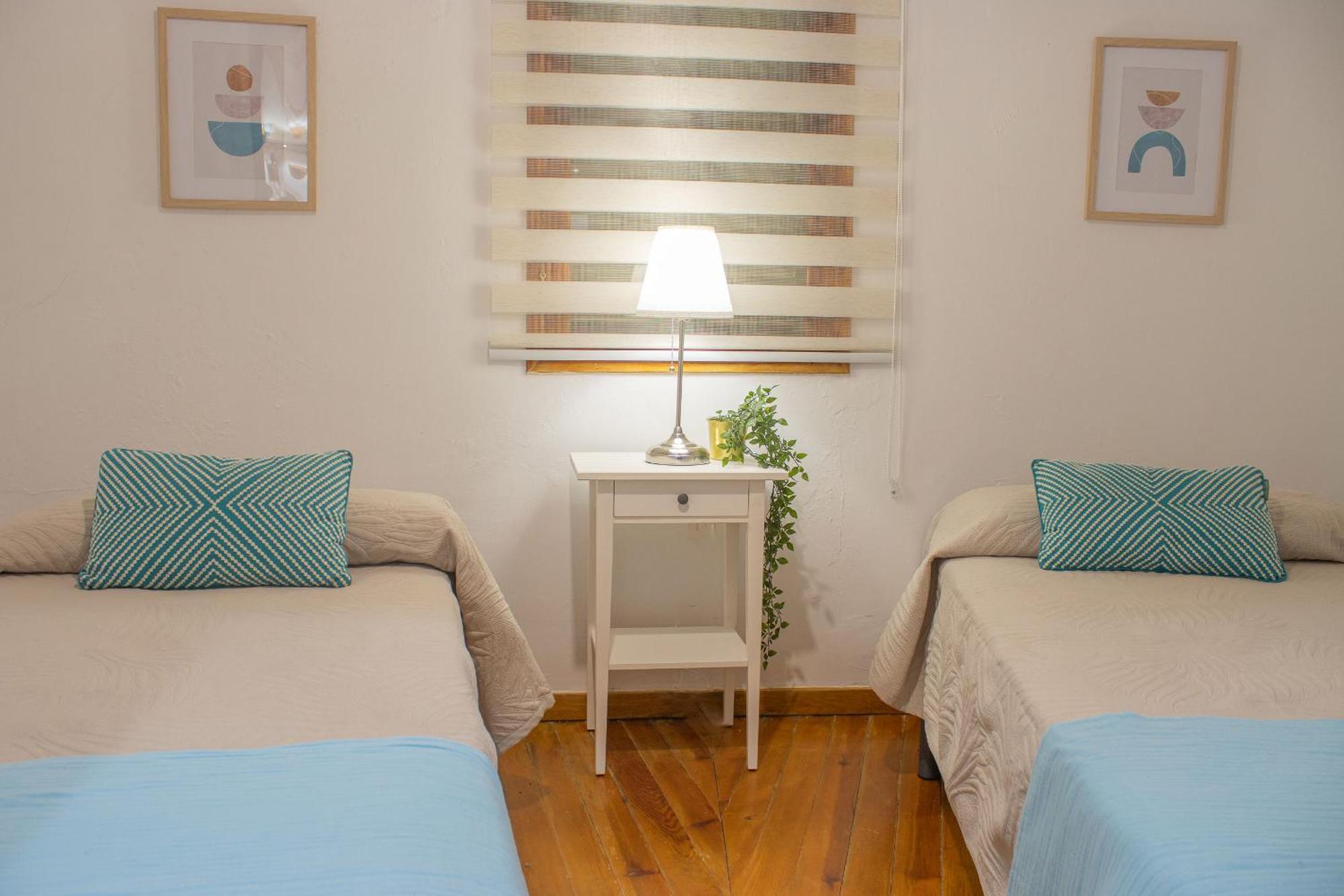 Vivienda Vacacional Finca La Redonda エル・パソ エクステリア 写真