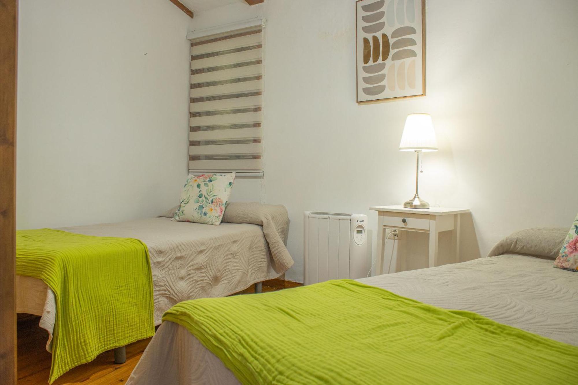 Vivienda Vacacional Finca La Redonda エル・パソ エクステリア 写真