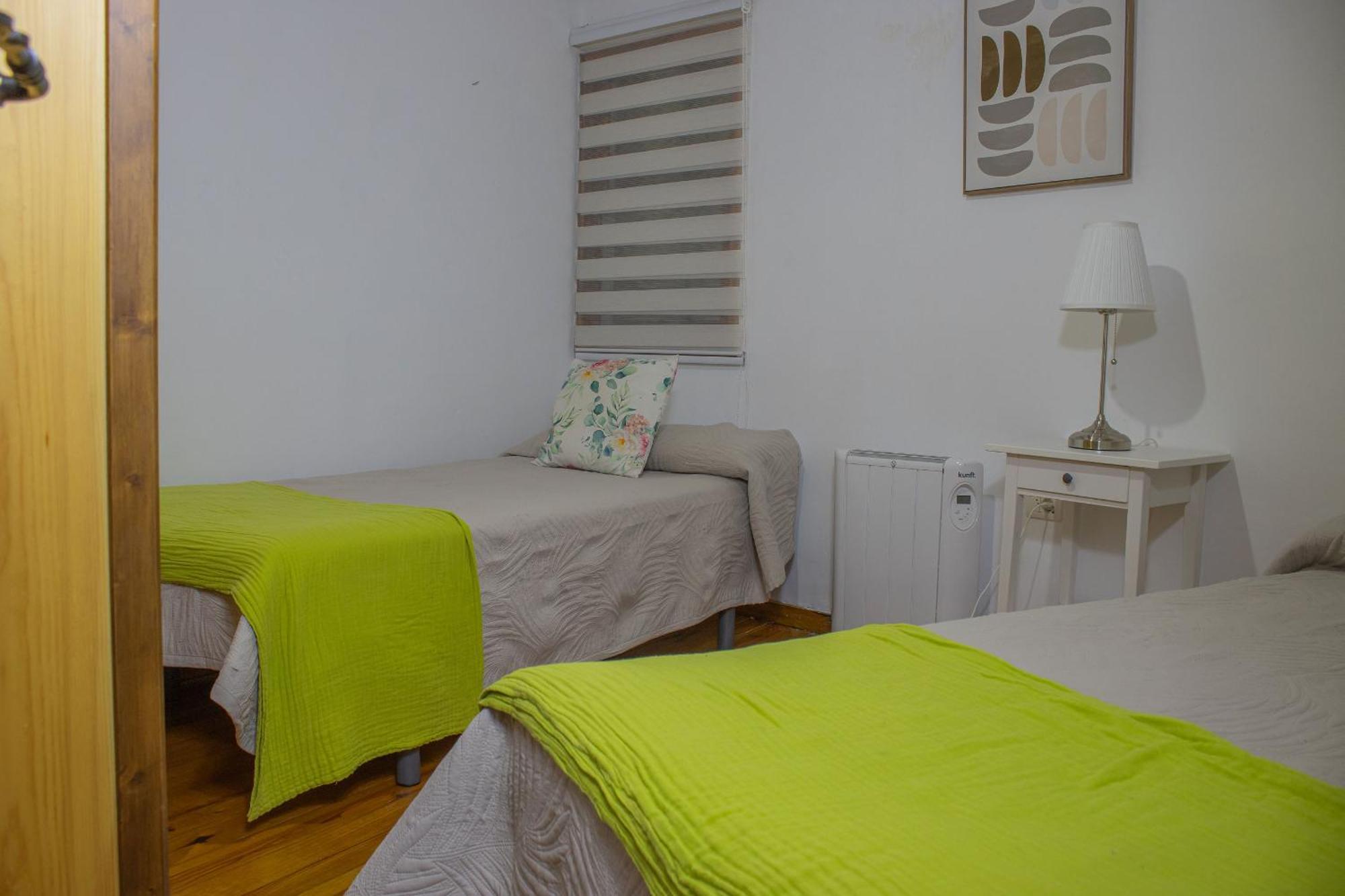 Vivienda Vacacional Finca La Redonda エル・パソ エクステリア 写真